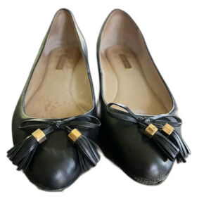 Black Bow Flats by Louis Et Cie 10